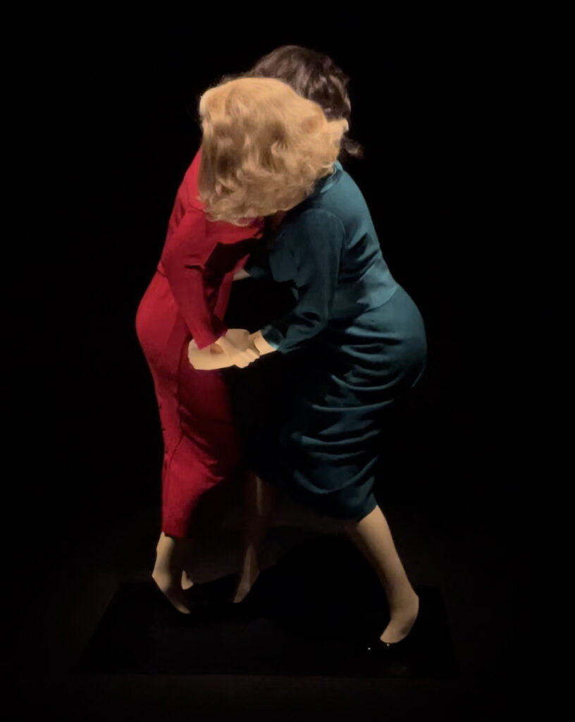 cine y moda jean paul gaultier sevilla2