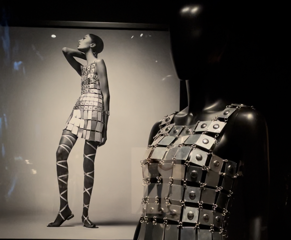 cine y moda jean paul gaultier sevilla4